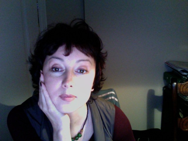 Ольга Критская