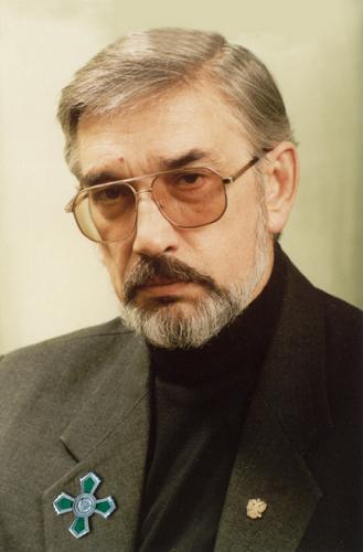 Сергей Сокуров