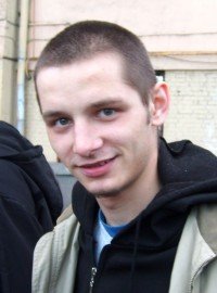 Игорь Щука