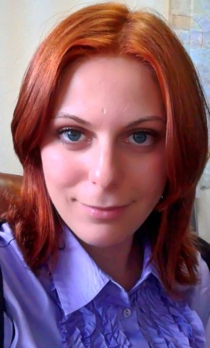 Ведана Сафрон