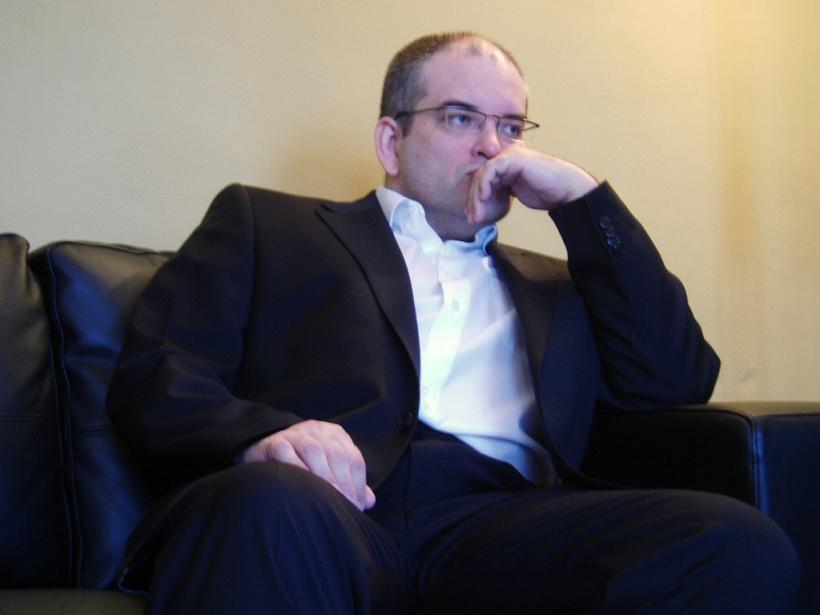 Дмитрий Станиславович Фёдоров