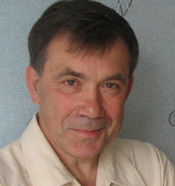 Николай Соловьев 2