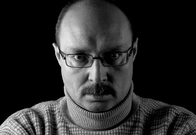 Владимир Соловин