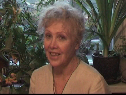 Ольга Изборская