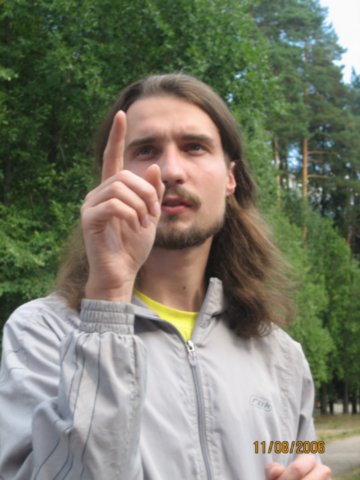 Андрей Солынин