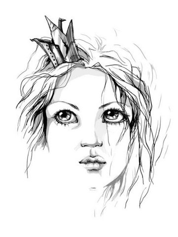 Принцесса Без Трона