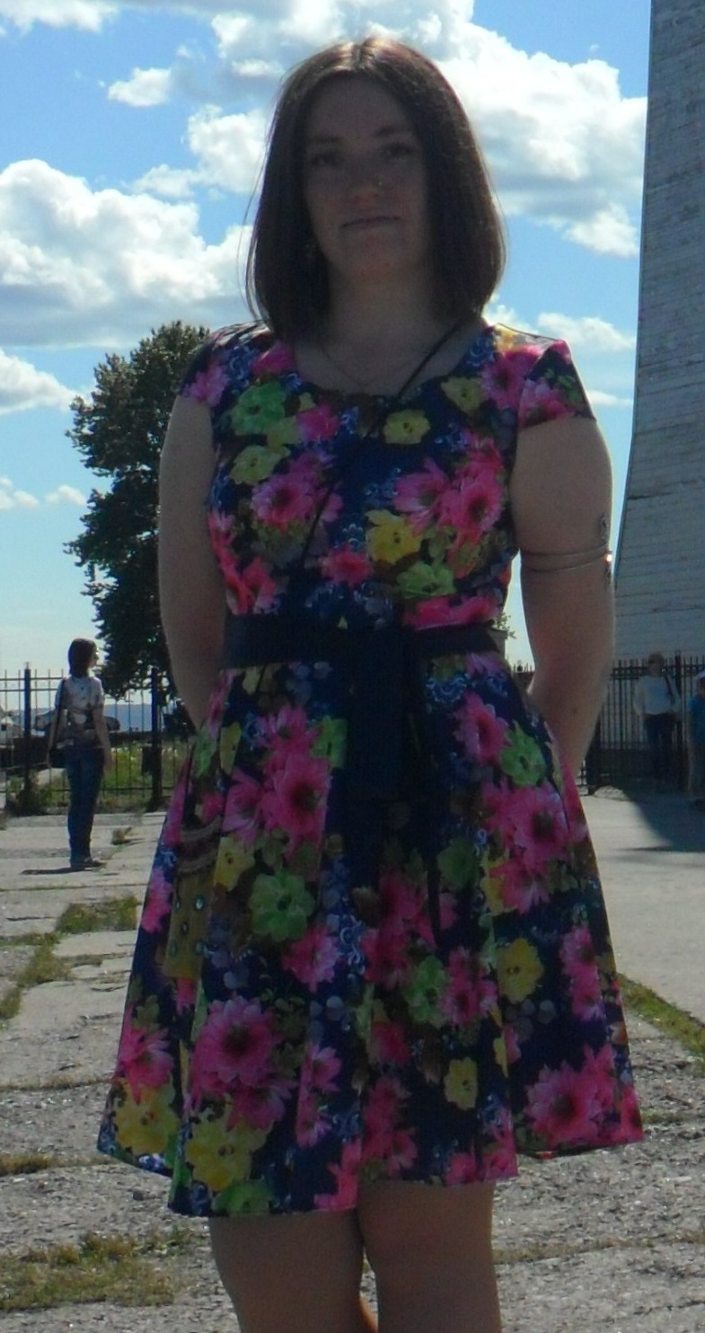 Катерина Бондарева