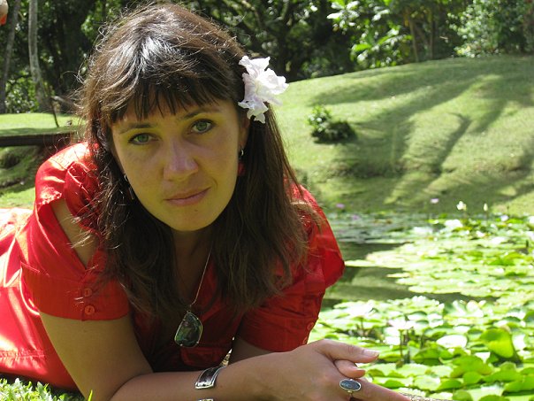 Сорока Юлия