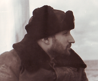 Владислав Врублевский