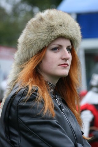 Хельга Кара