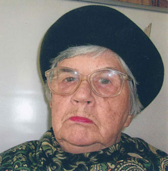 Светлана Беляева 2