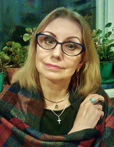 Надежда Смирнова-Созинова