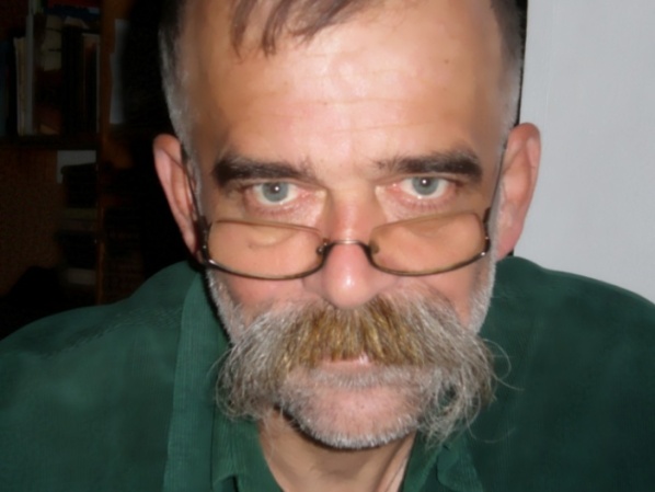 Сергей Козий