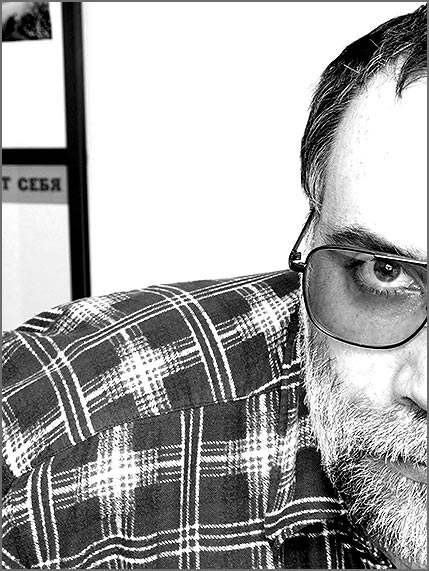 Евгений Сапожинский