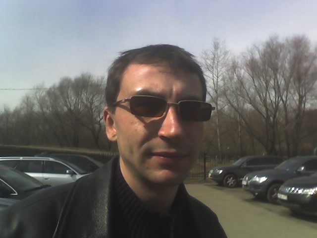 Андрей Панков