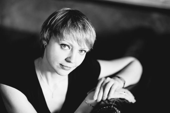 Елена Хуторная