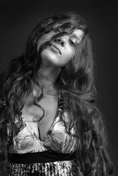 София Андреас