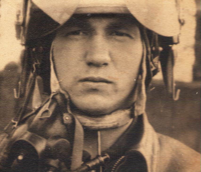 Александр Огородников Председате