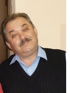 Сергей Сусоколов