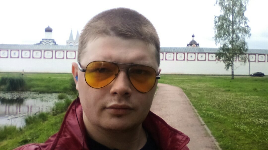 Александр Голод