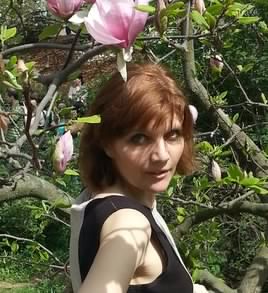 Светлана Степаненко