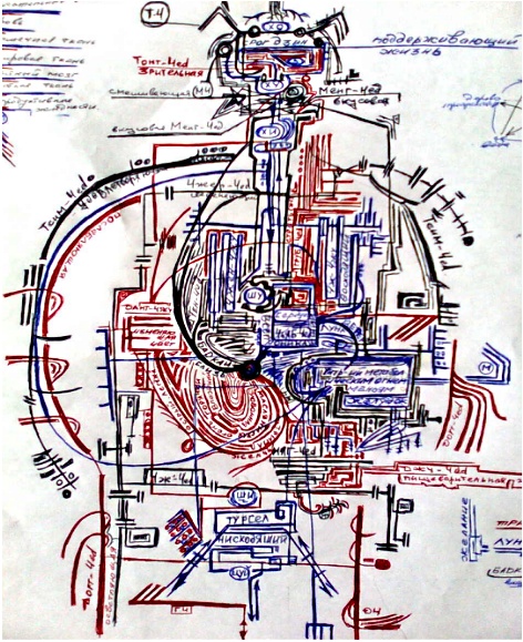 Стас Стакадов