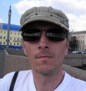 Сергей Хукман