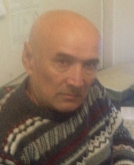 Агзам Камилов