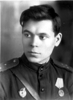 Матюхин В.Н.