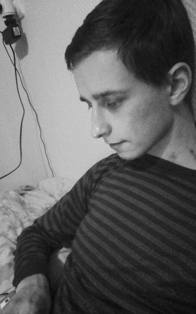 Алексей Старкофф