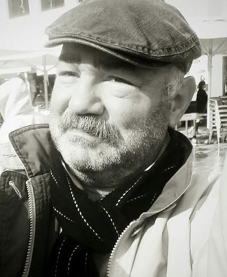 Дмитрий Аркадин