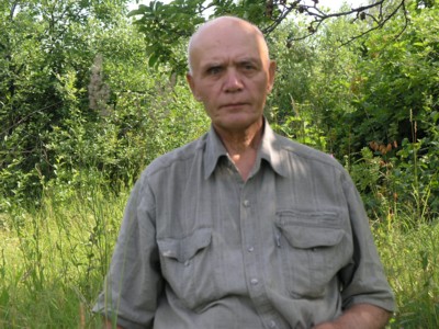 Анатолий Игнатьев