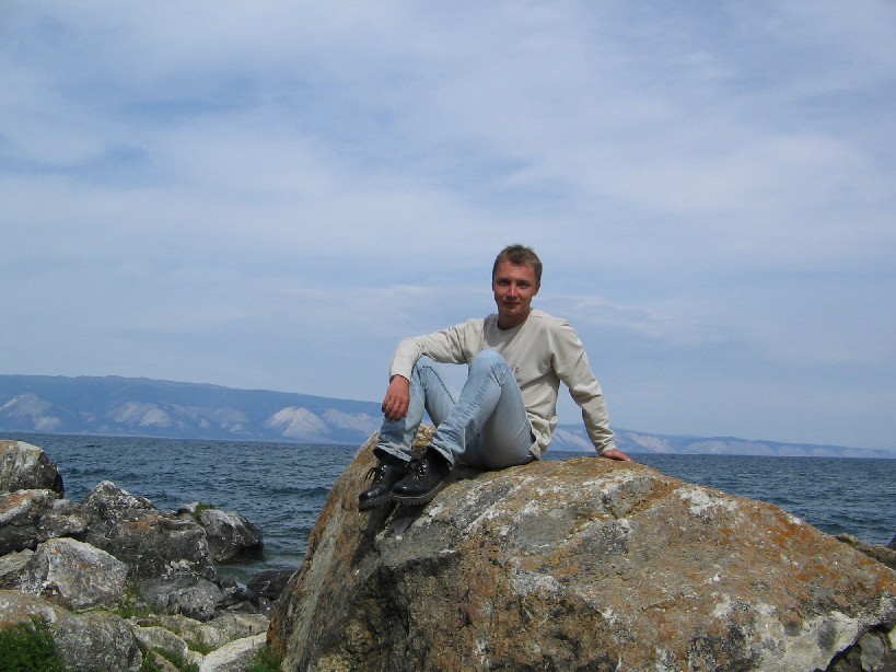 Дмитрий Скучилин