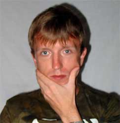 Дугинов Юрий