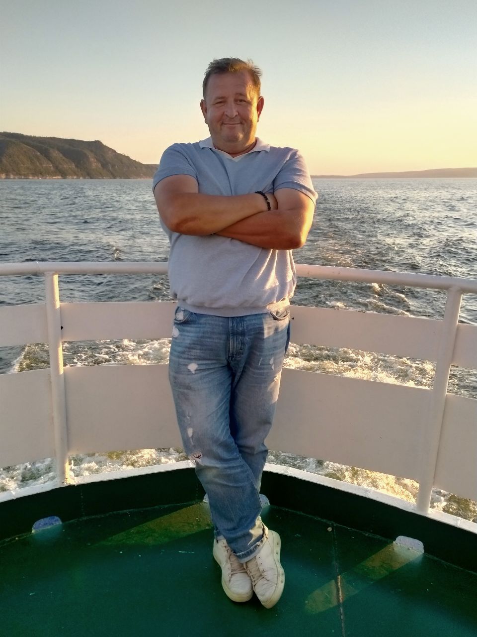 Игорь Черный 2