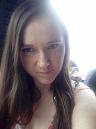 Алиша Степанова