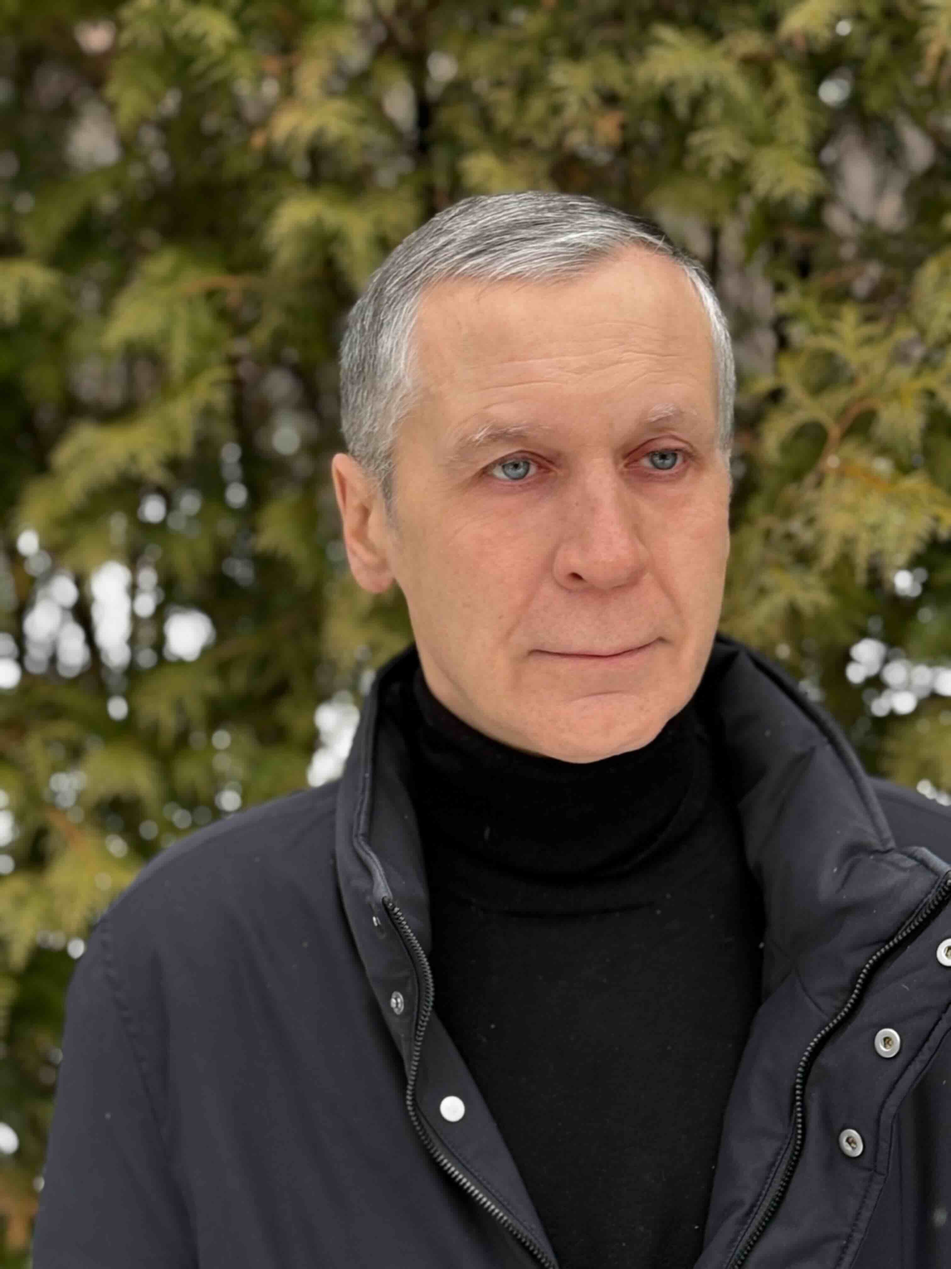 Степан Валентинов