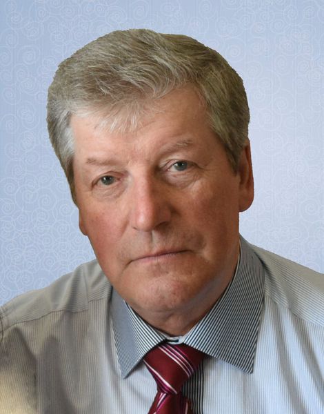 Анатолий Вылегжанин