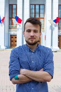 Сергей Сивопляс