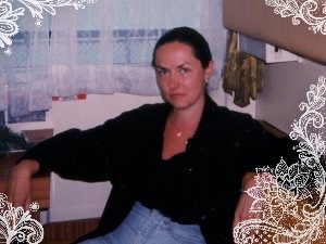 Ирина Степанец