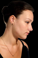 Татьяна Хорн