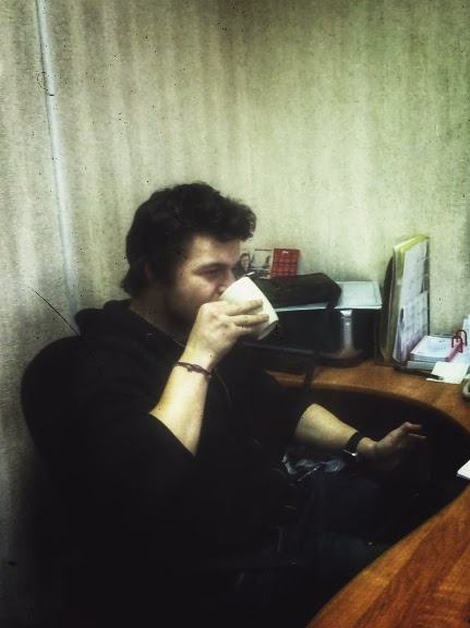 Стив Данилец