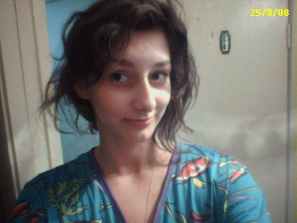 Анна Леонова