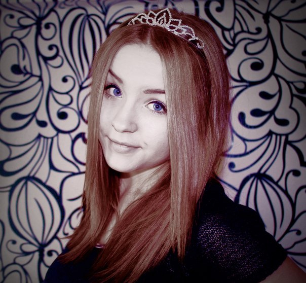 Ксения Казакова