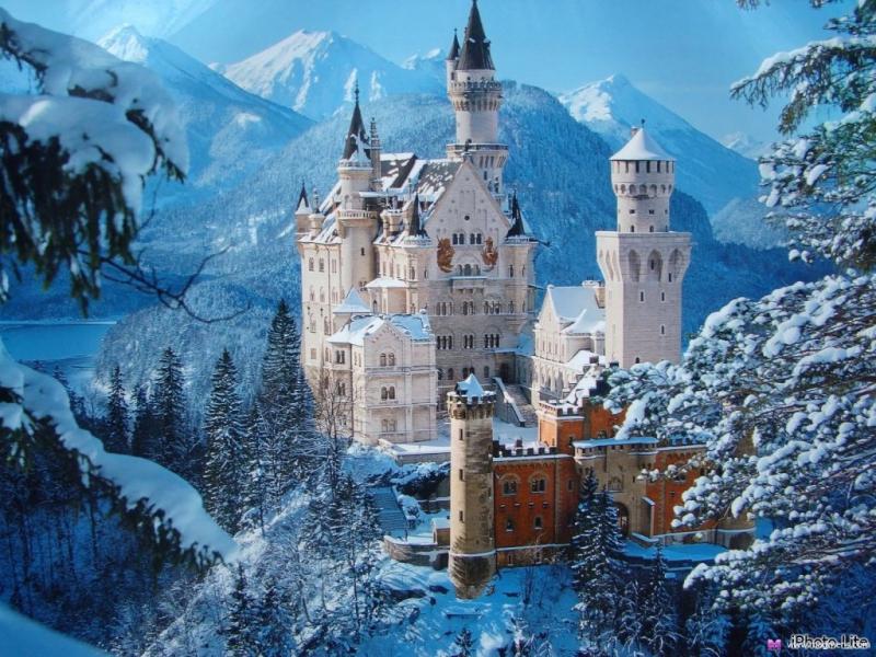 Страница Сказок