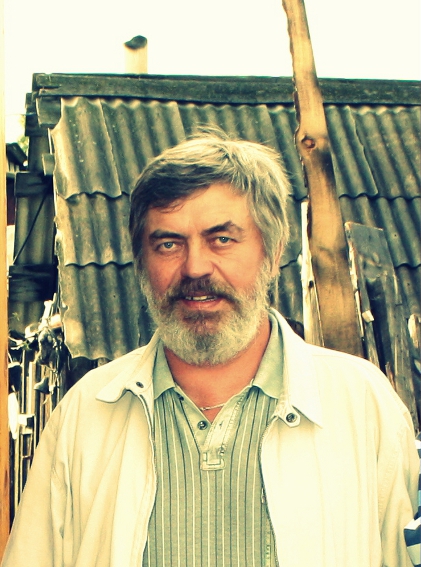 Алексеев Сергей Трофимович