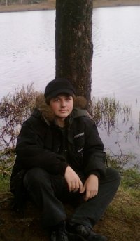 Игорь Страх
