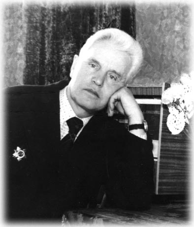 Николай Стрельников