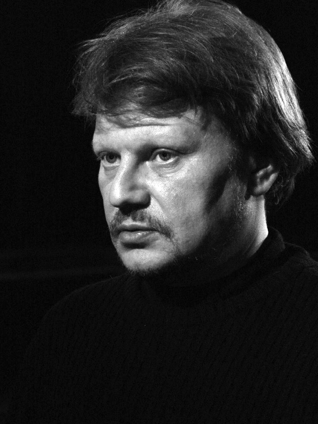 Александр Строганов