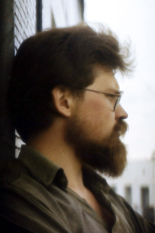 Алексей Струмила